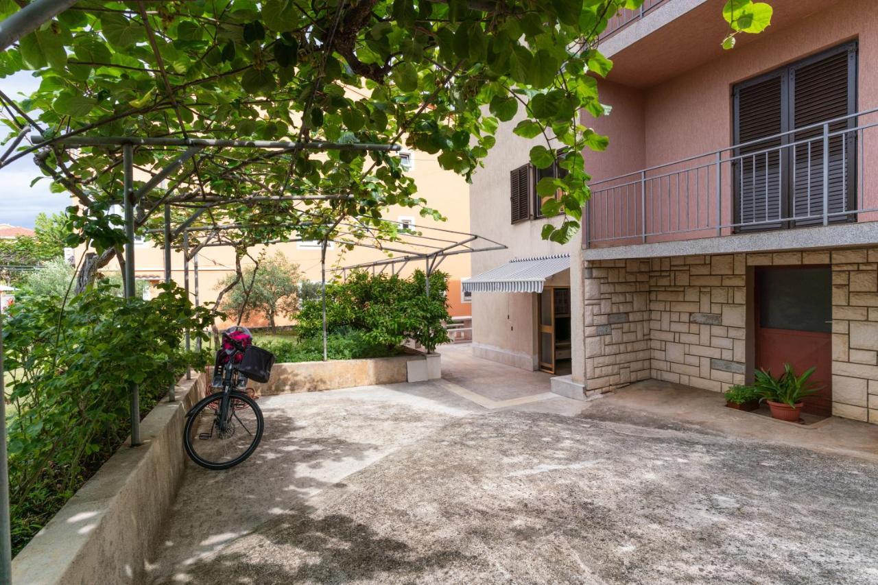 רוביני Apartment Milka מראה חיצוני תמונה