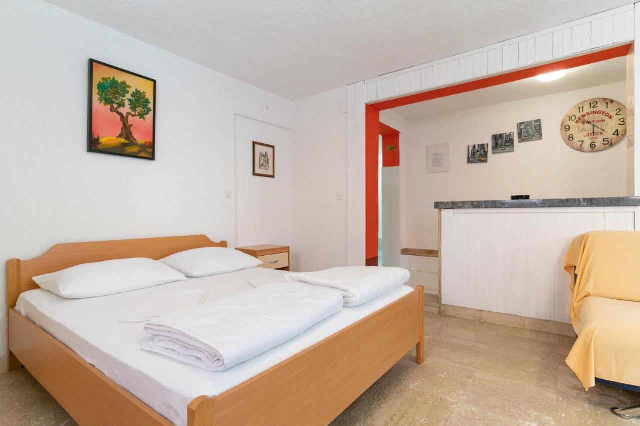 רוביני Apartment Milka מראה חיצוני תמונה
