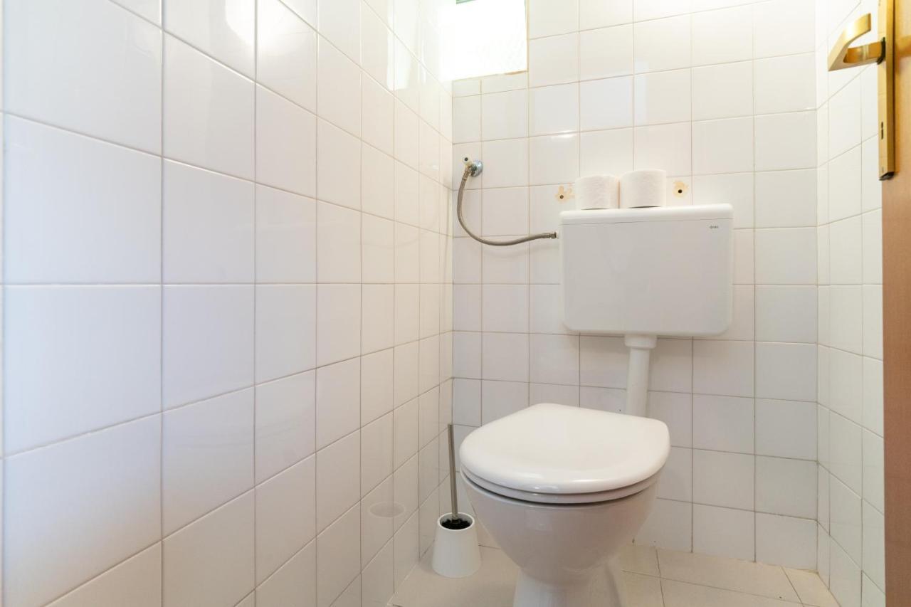 רוביני Apartment Milka מראה חיצוני תמונה