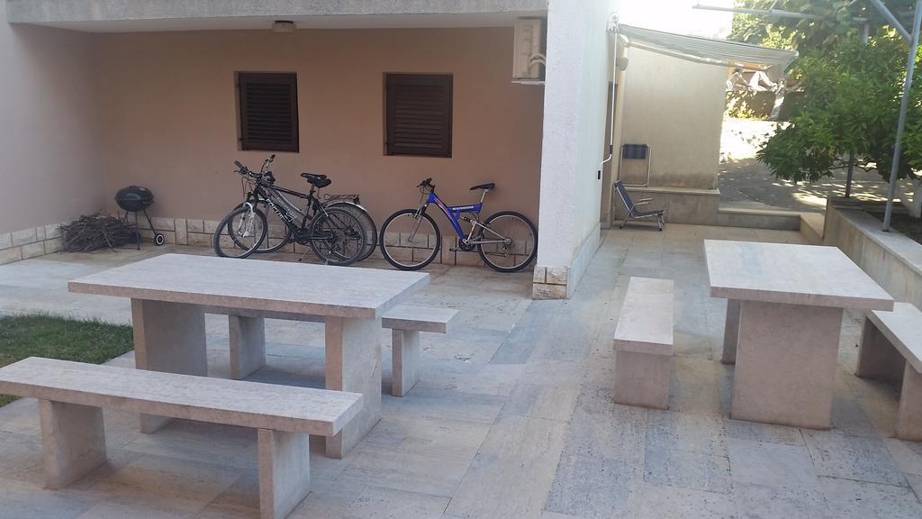 רוביני Apartment Milka חדר תמונה