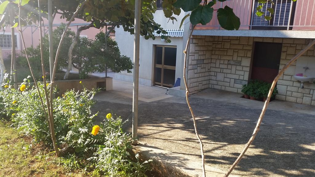 רוביני Apartment Milka מראה חיצוני תמונה